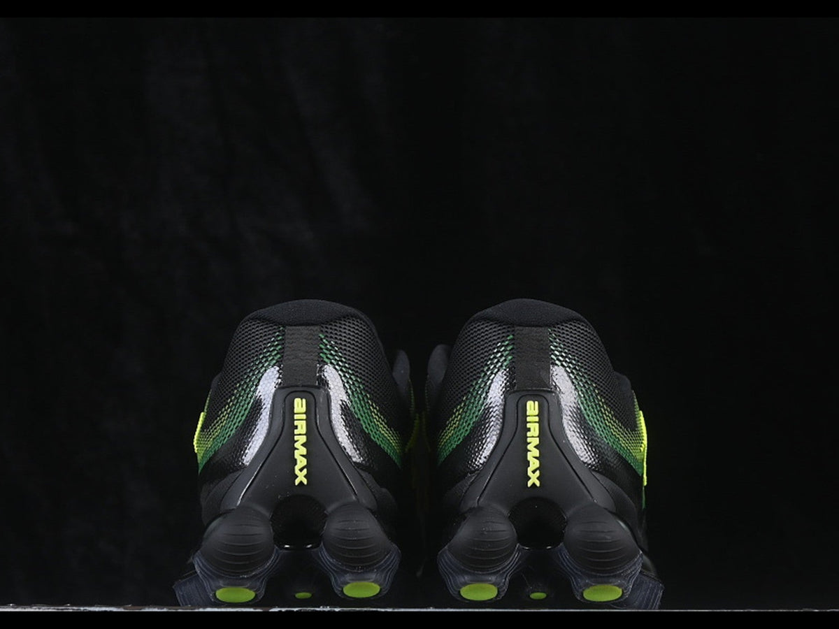 Nike Air Liquid Max Radiant Green Apple Green