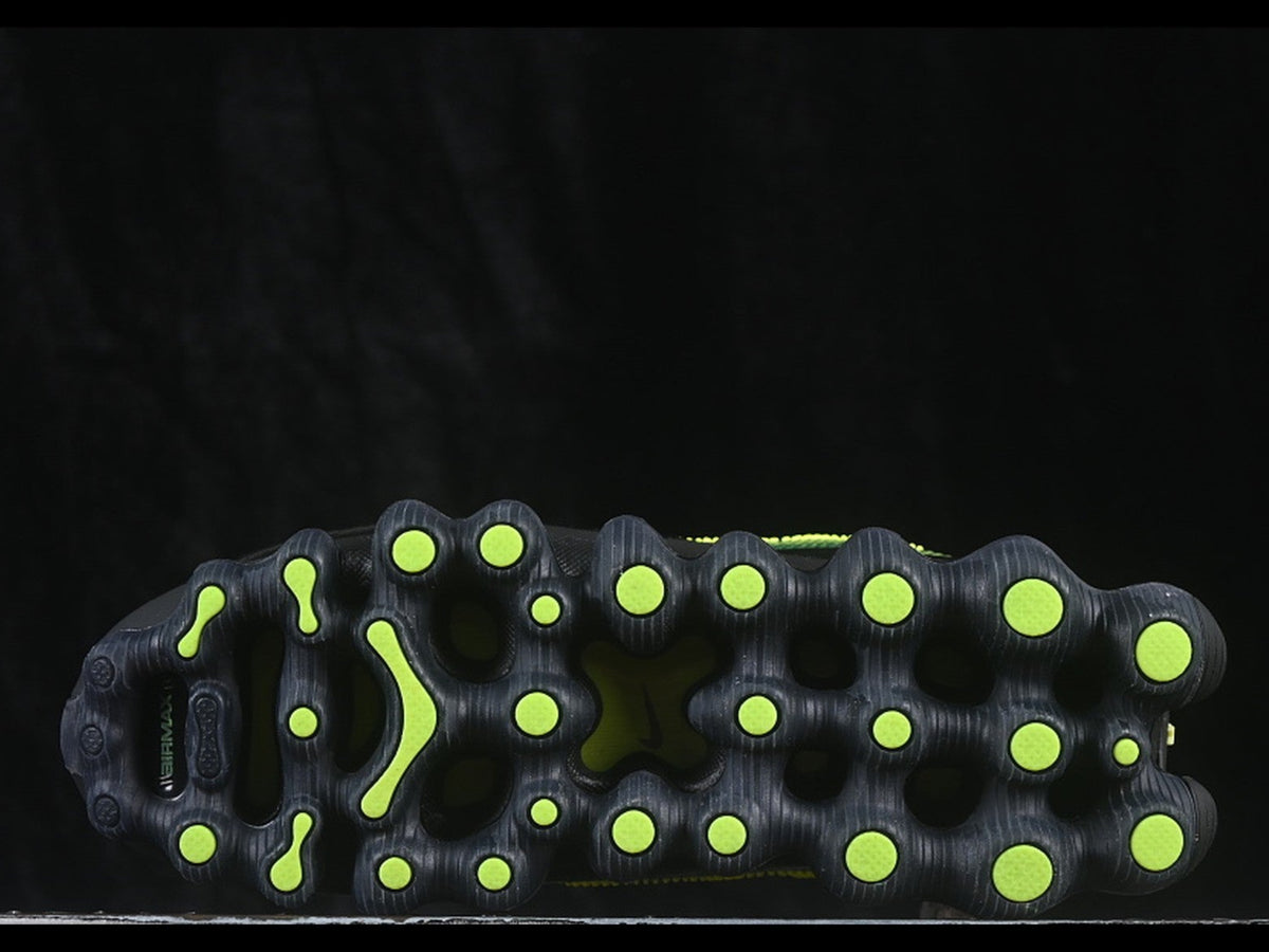 Nike Air Liquid Max Radiant Green Apple Green