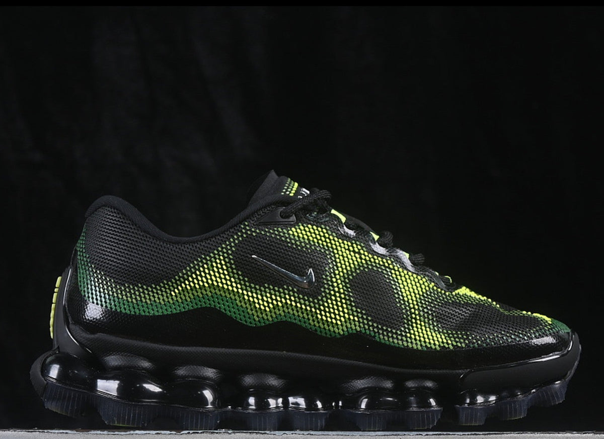 Nike Air Liquid Max Radiant Green Apple Green