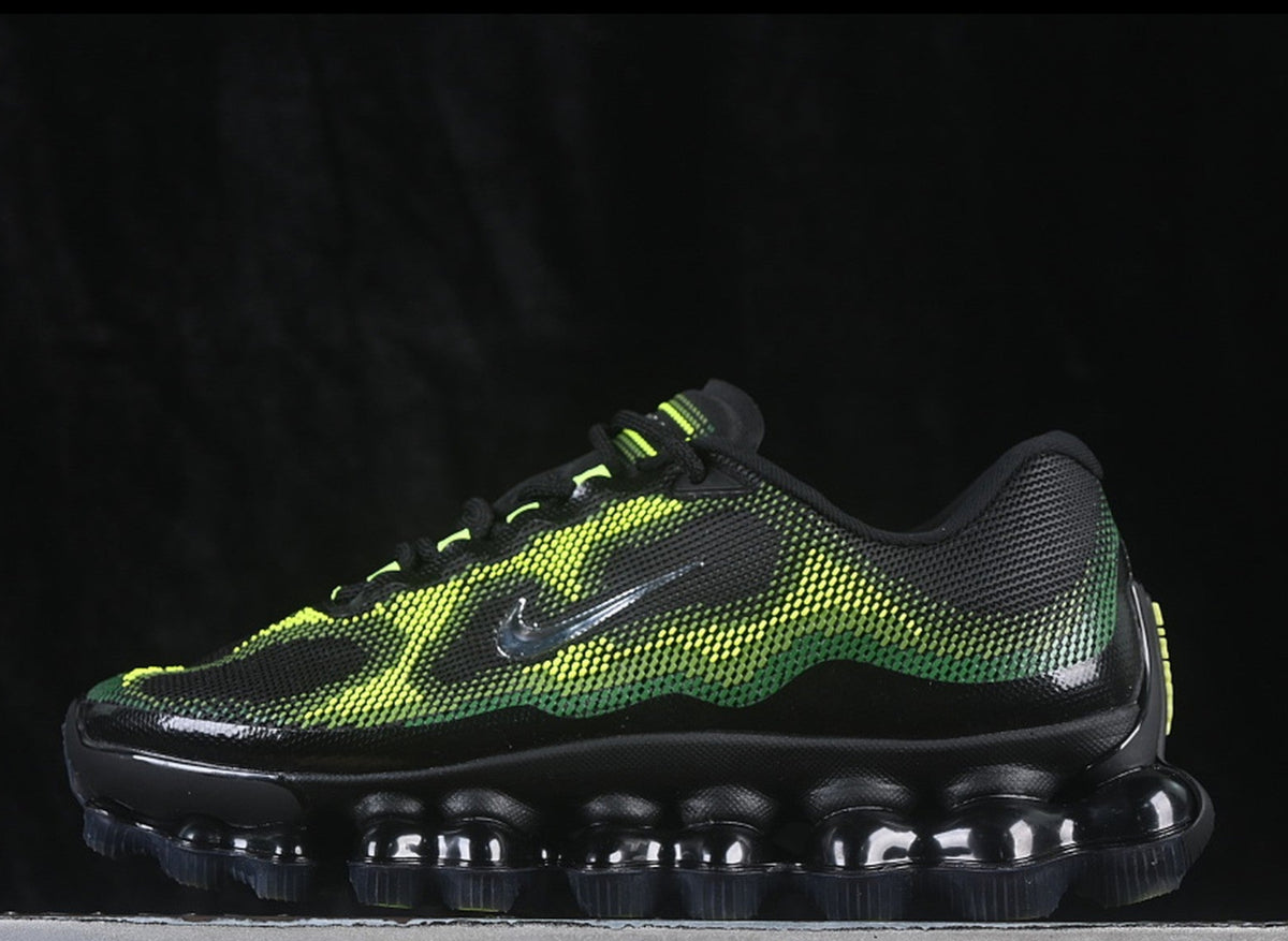 Nike Air Liquid Max Radiant Green Apple Green