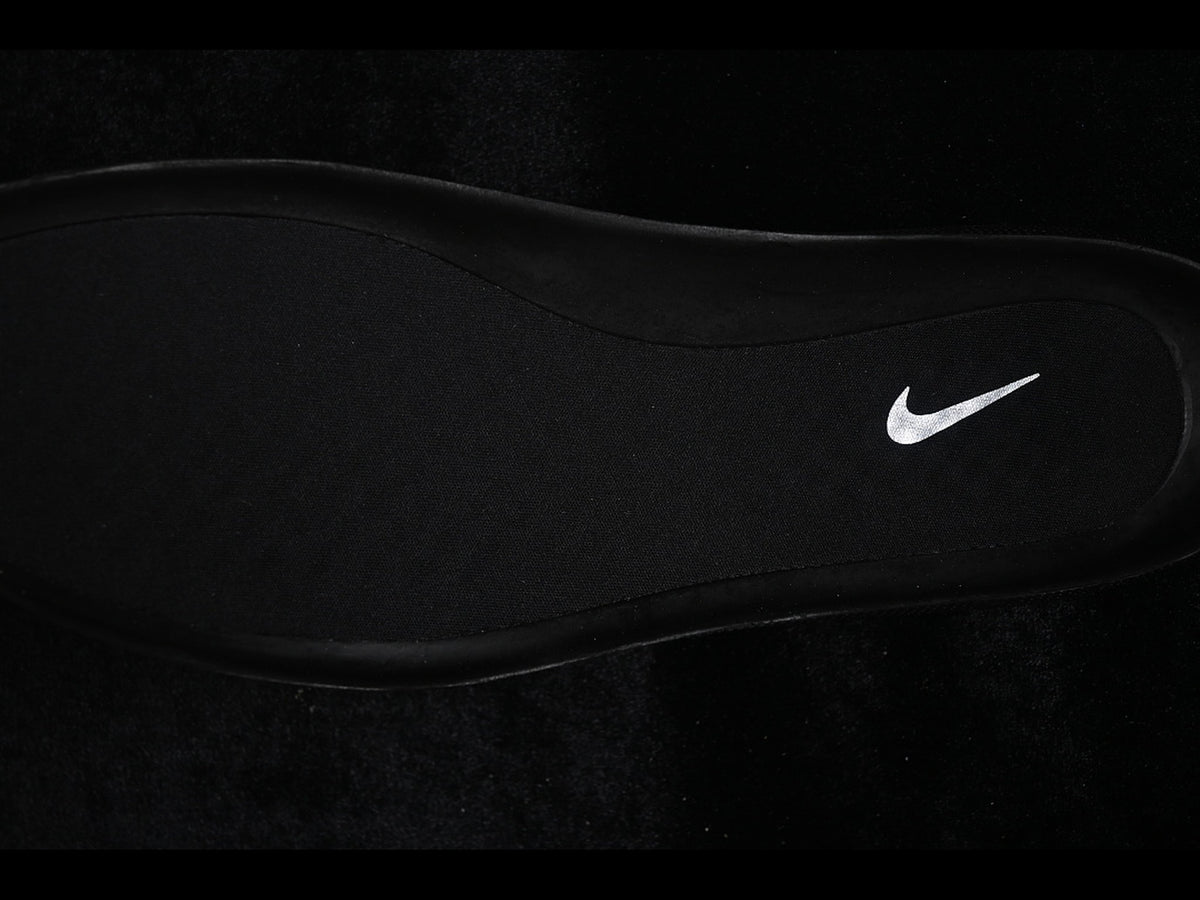 Nike Air Liquid Max Triple Black