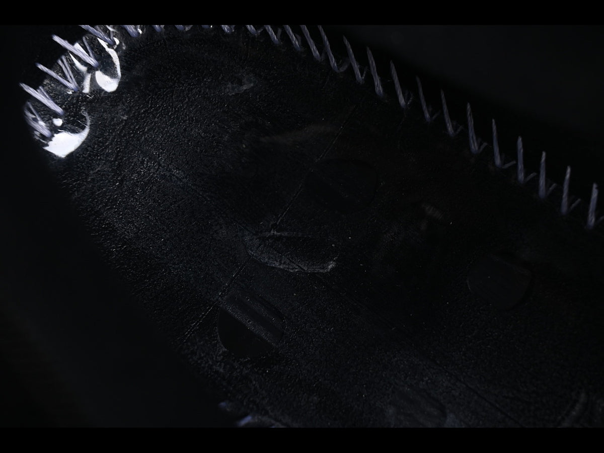 Nike Air Liquid Max Triple Black