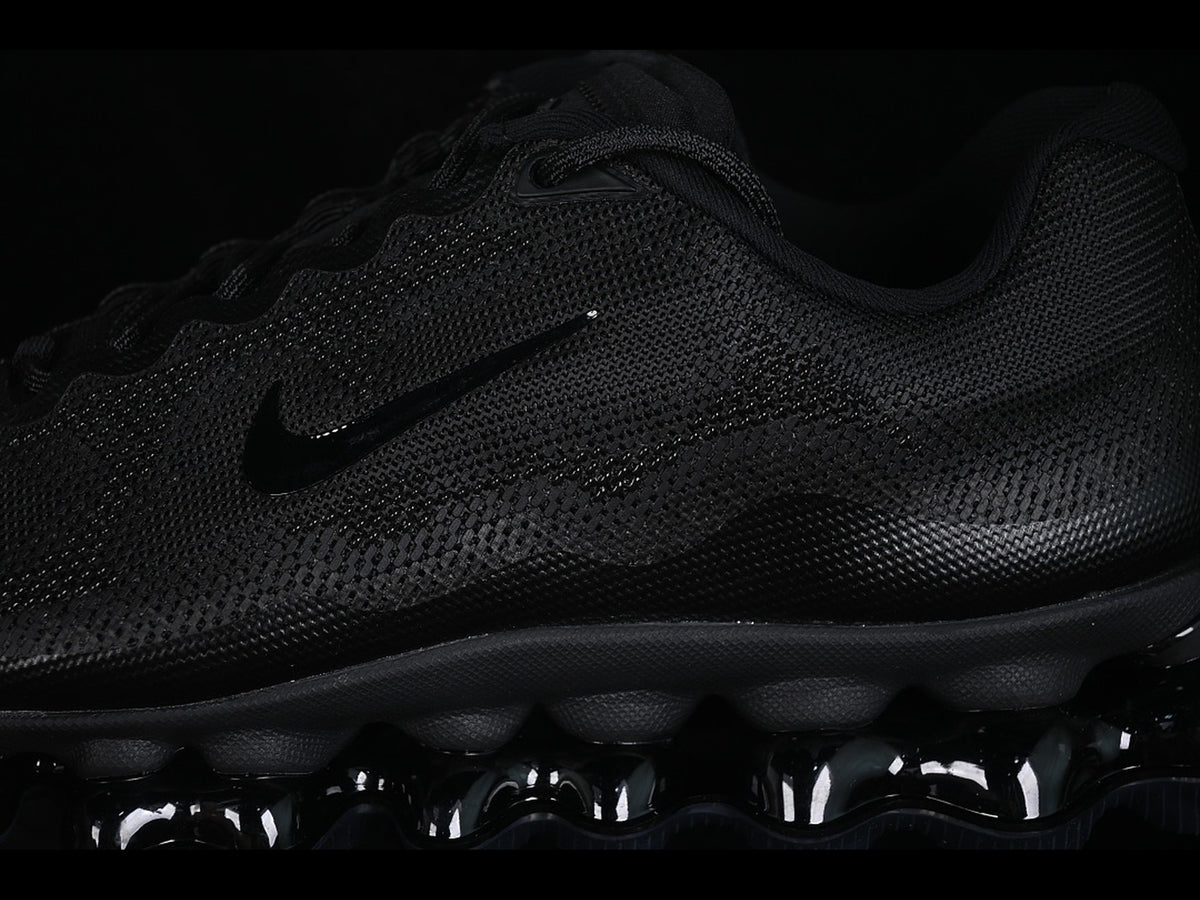 Nike Air Liquid Max Triple Black
