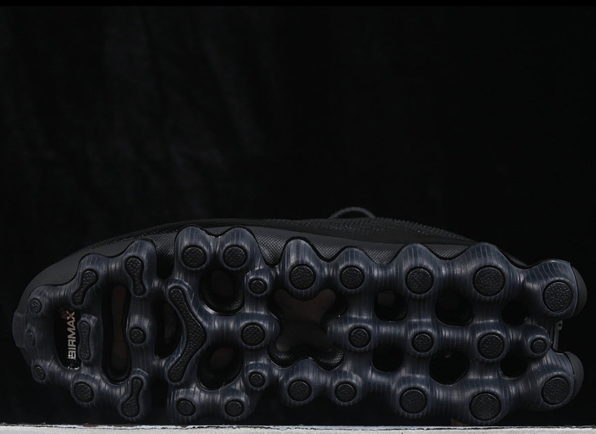 Nike Air Liquid Max Triple Black