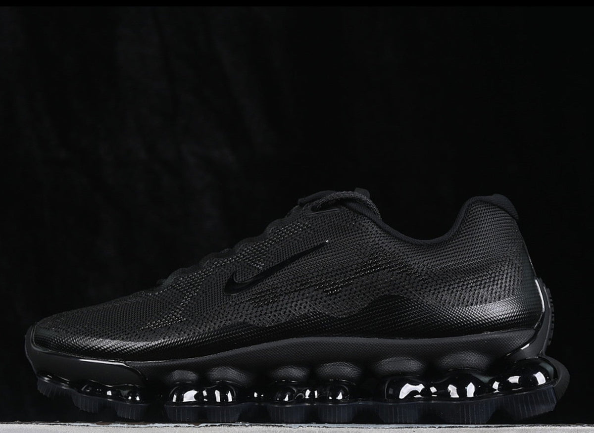 Nike Air Liquid Max Triple Black