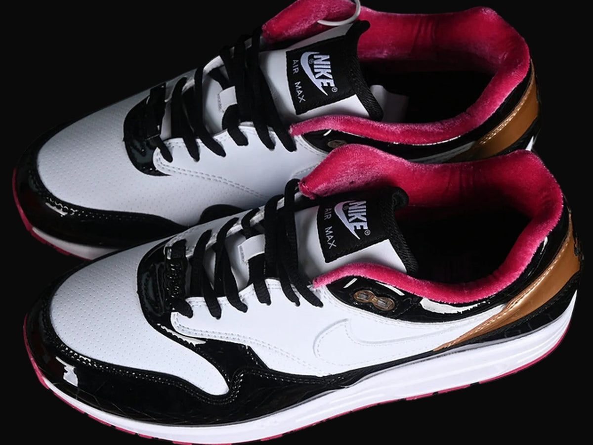 Nike Air Max 1 Grand Piano