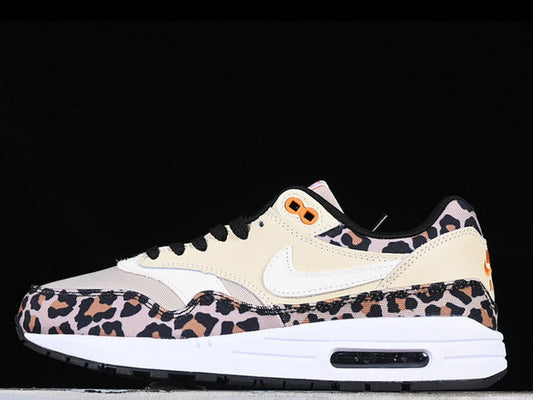 Nike Air Max 1 Premium Leopard