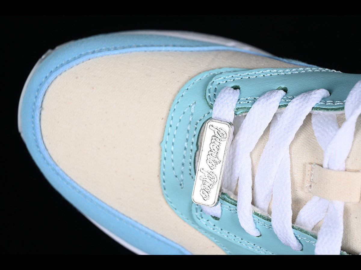 Nike Air Max 1 x Puerto Rican Day Blue Gale