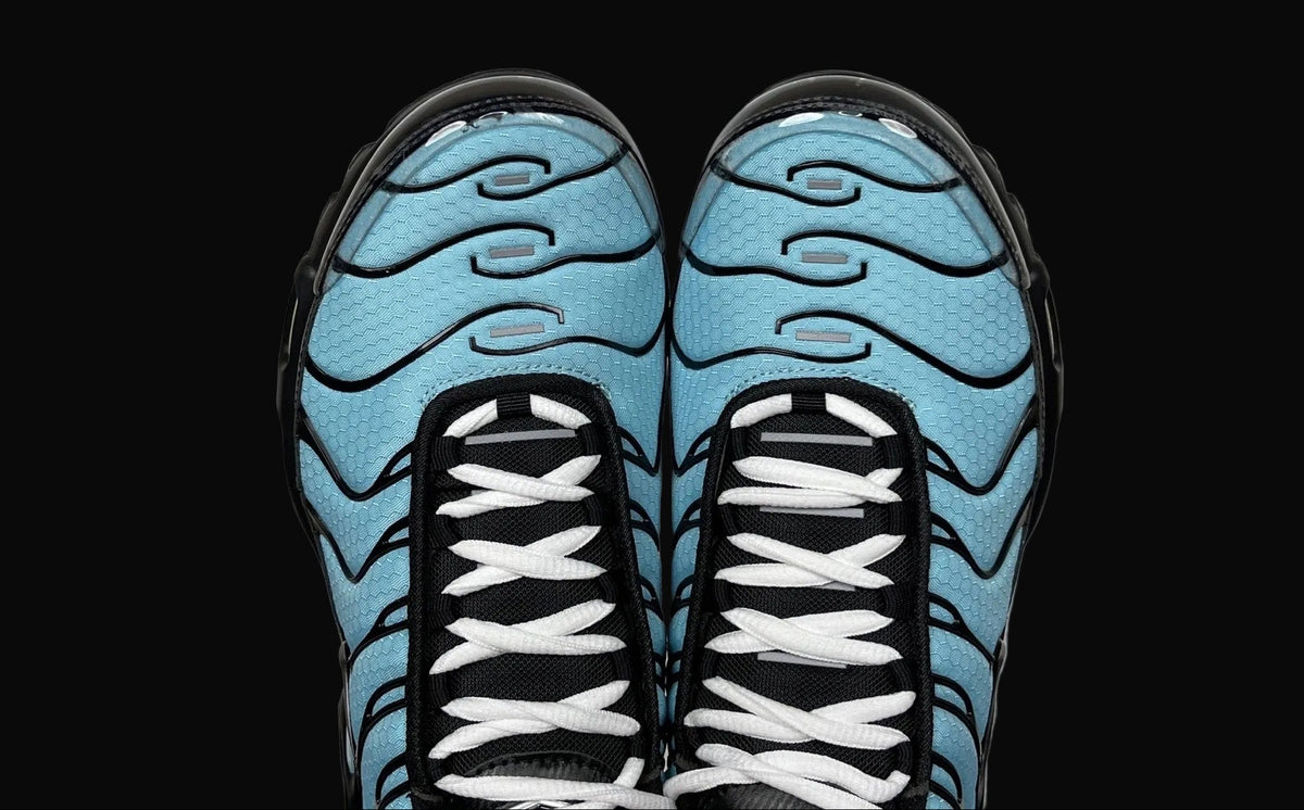 Nike Air Max Plus Aqua Blue Tiffany