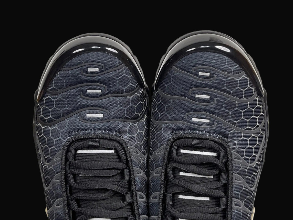 Nike Air Max Plus Black Honey Manchester