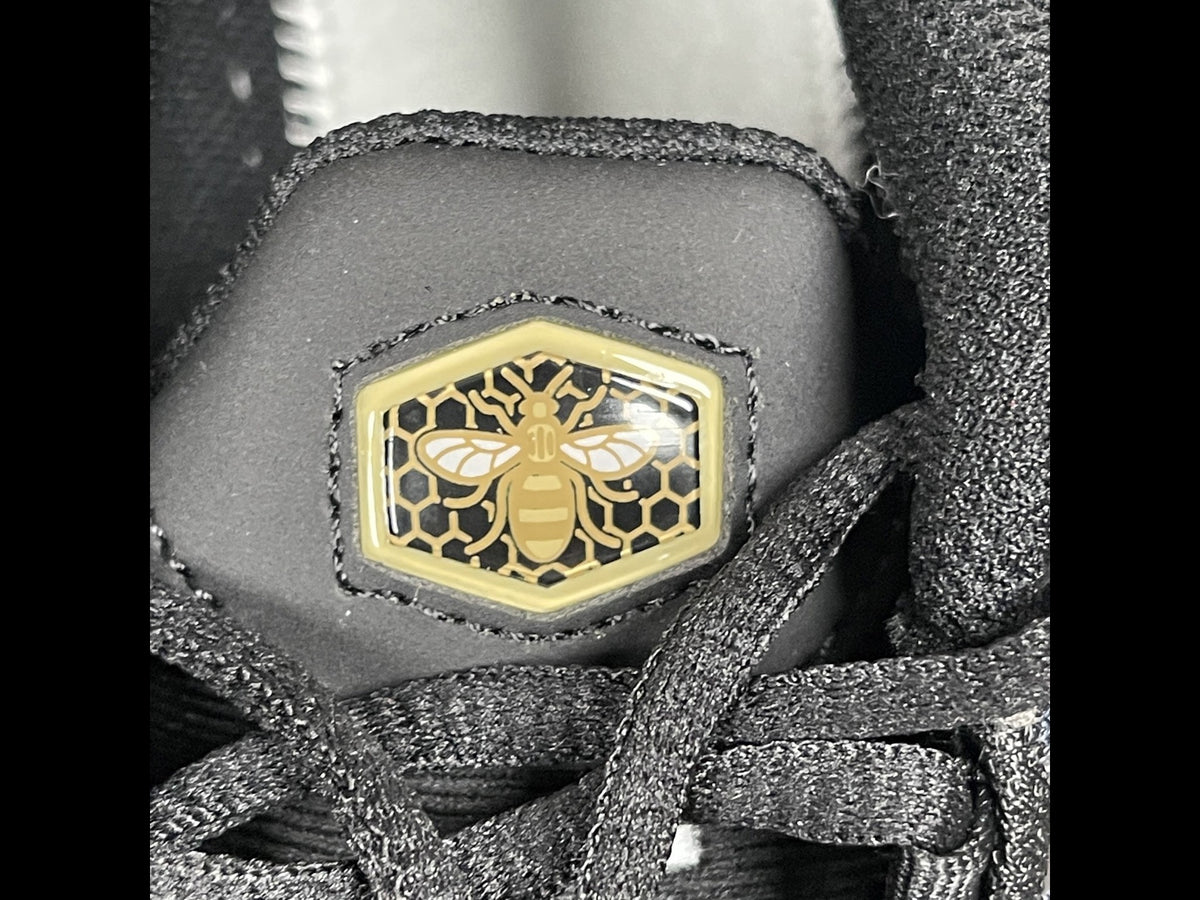 Nike Air Max Plus Black Honey Manchester