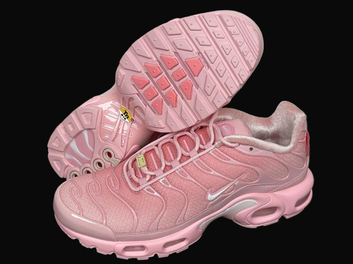 Nike Air Max Plus City Special ATL