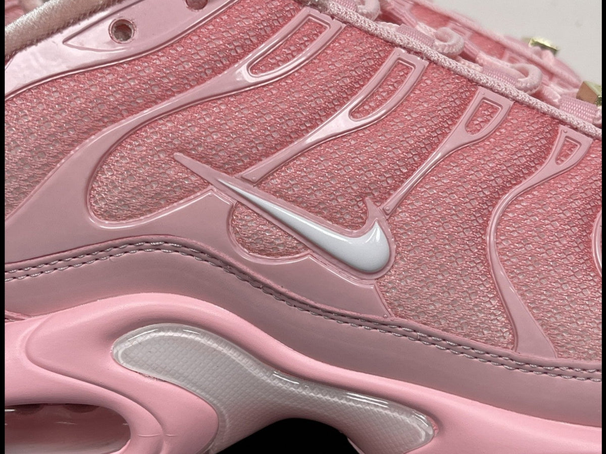 Nike Air Max Plus City Special ATL