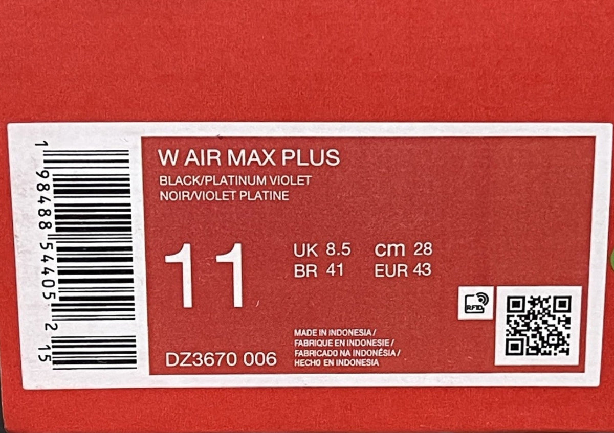 Nike Air Max Plus Northern Lights
