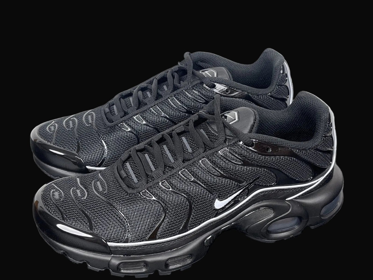 Nike Air Max Plus OG Black Reflective