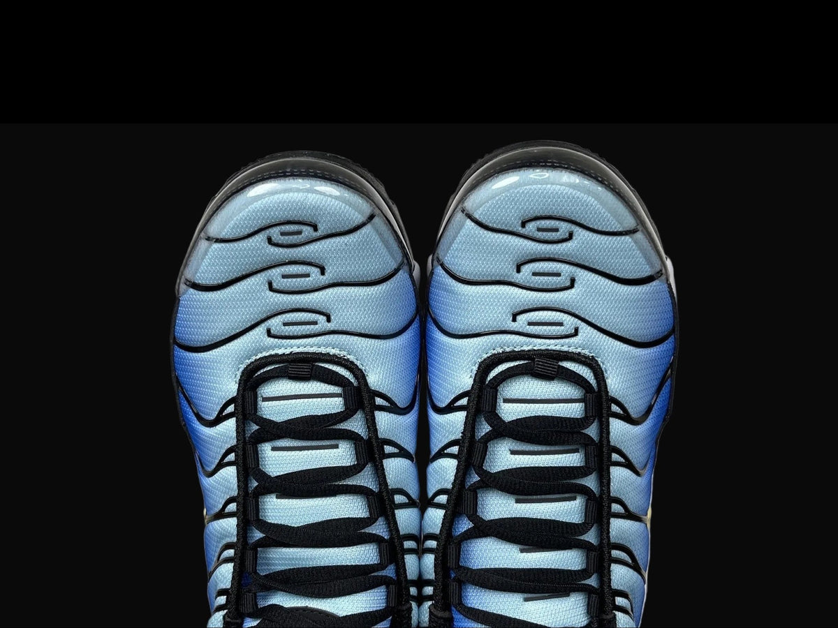 Nike Air Max Plus OG Hyper Blue 2025