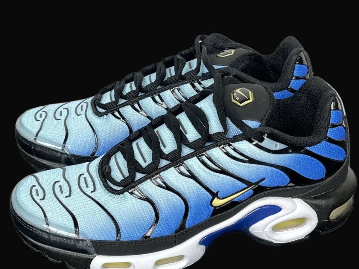 Nike Air Max Plus OG Hyper Blue 2025
