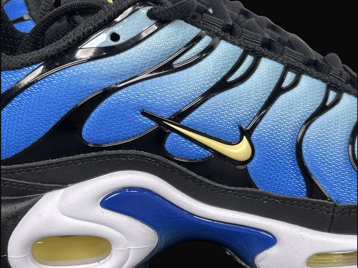 Nike Air Max Plus OG Hyper Blue 2025