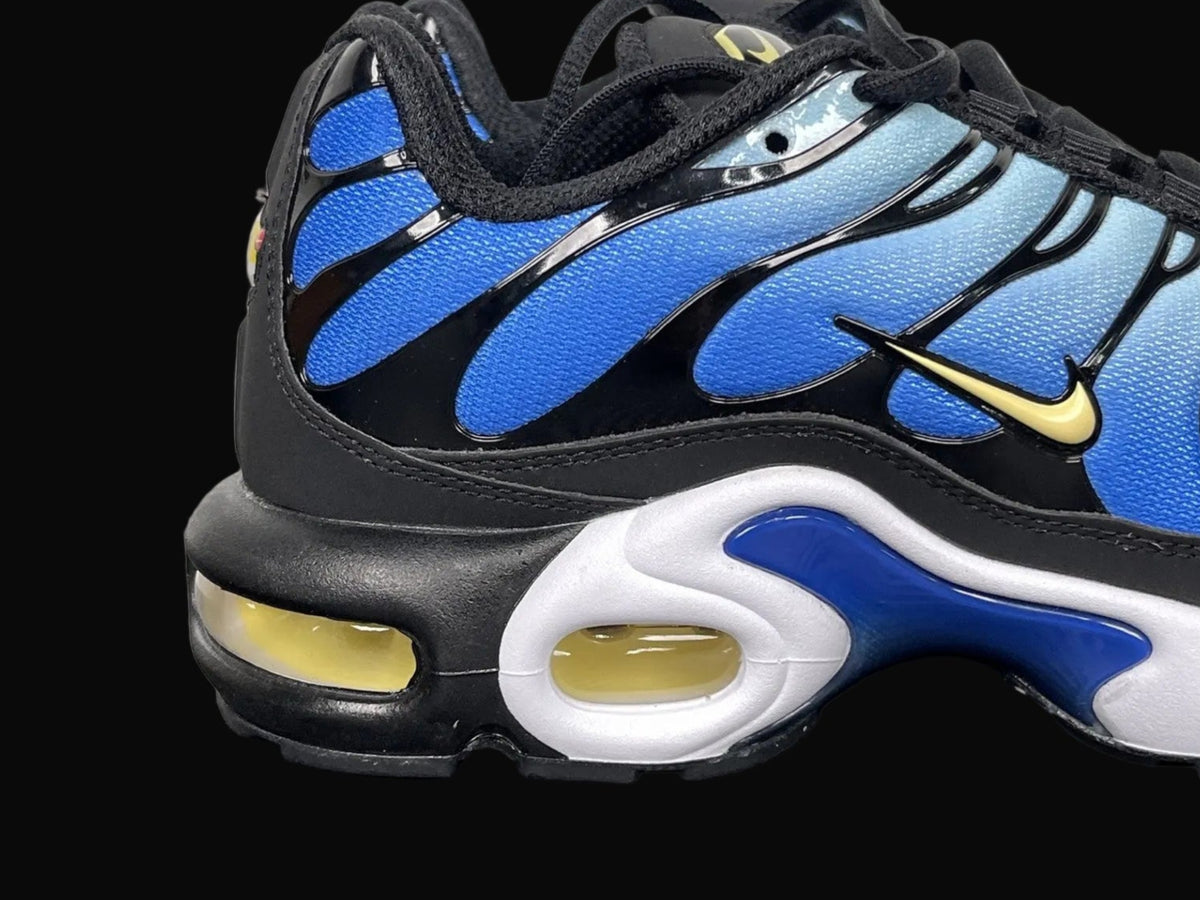 Nike Air Max Plus OG Hyper Blue 2025