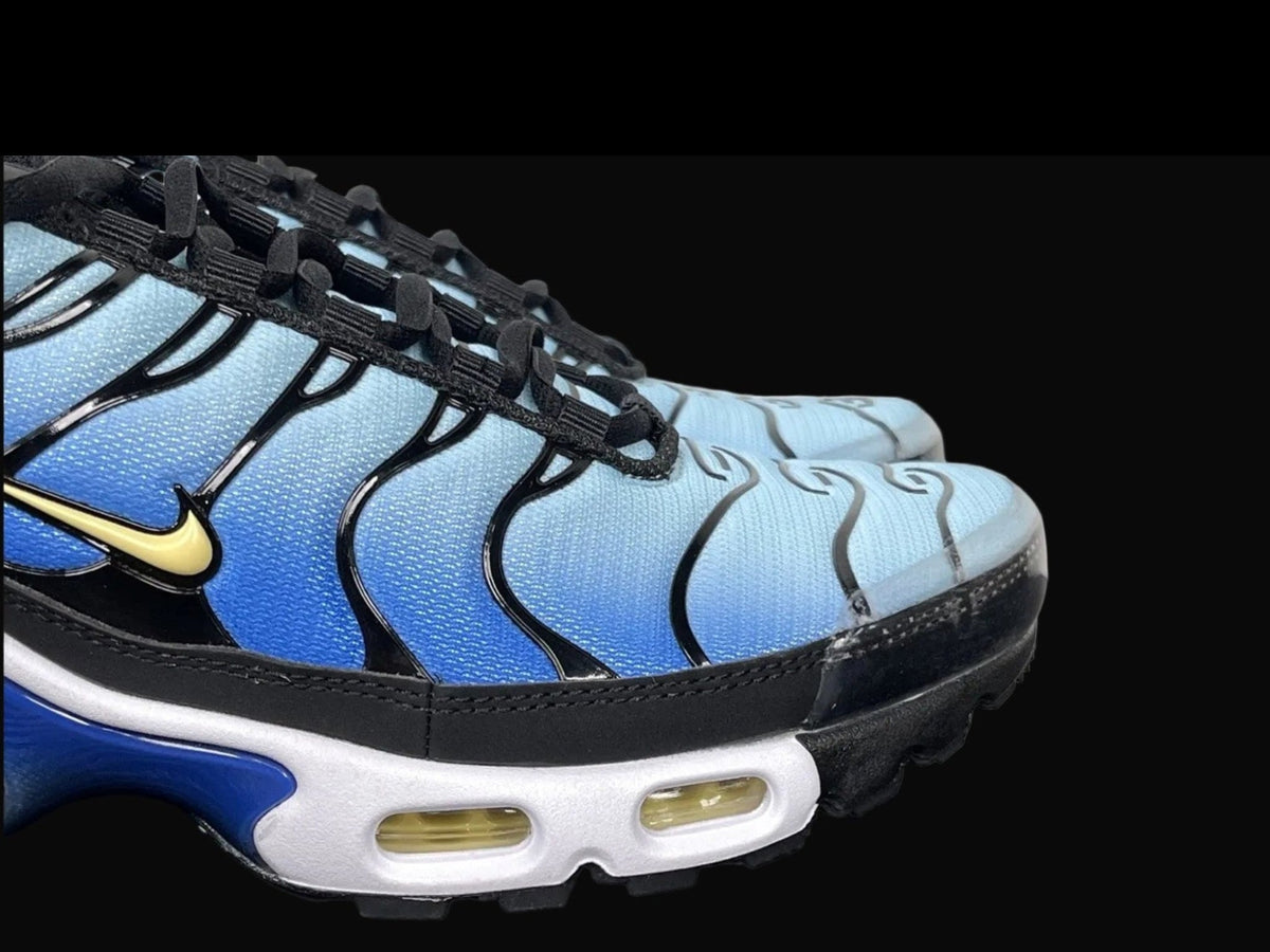 Nike Air Max Plus OG Hyper Blue 2025
