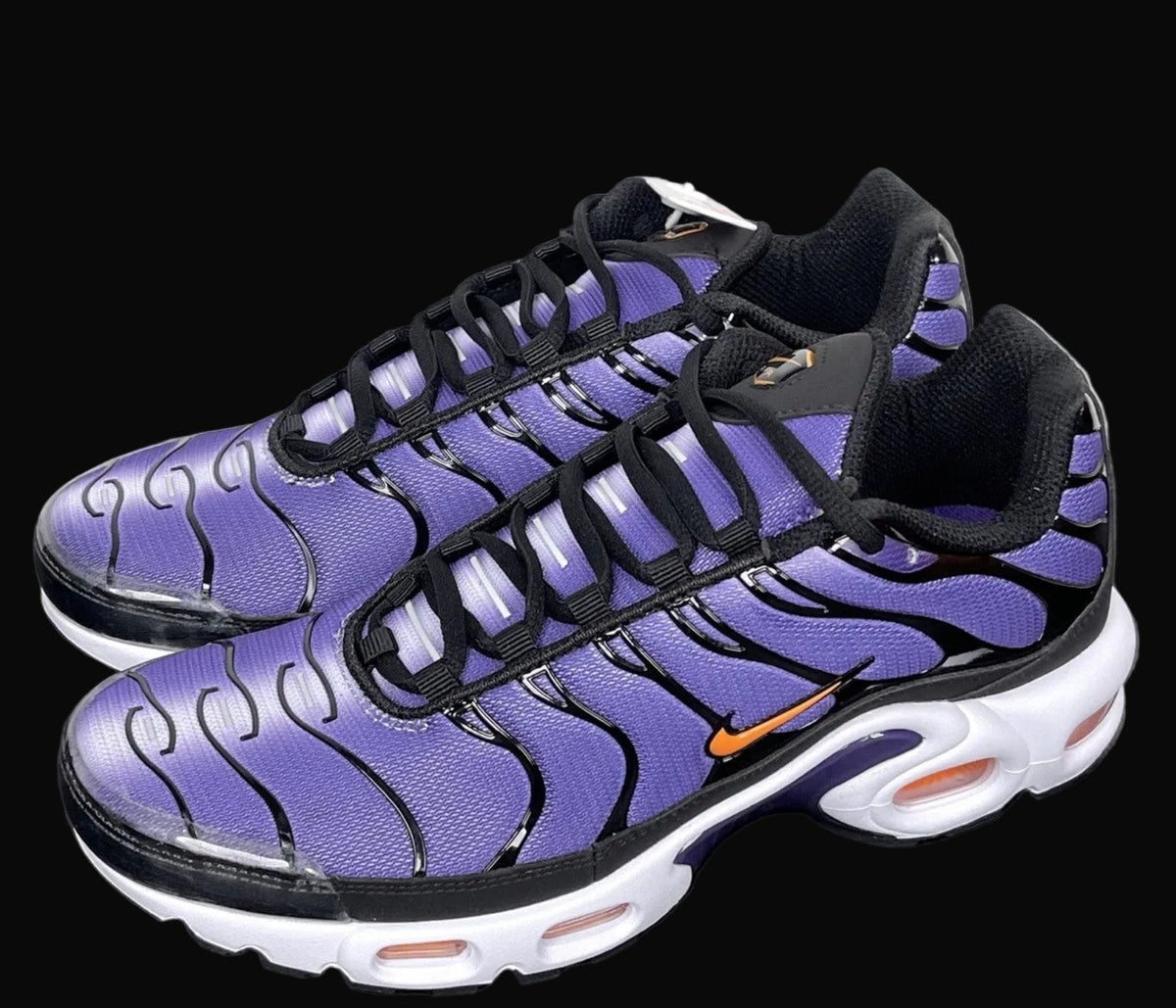 Nike Air Max Plus OG Voltage Purple