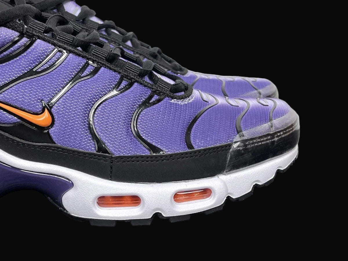 Nike Air Max Plus OG Voltage Purple