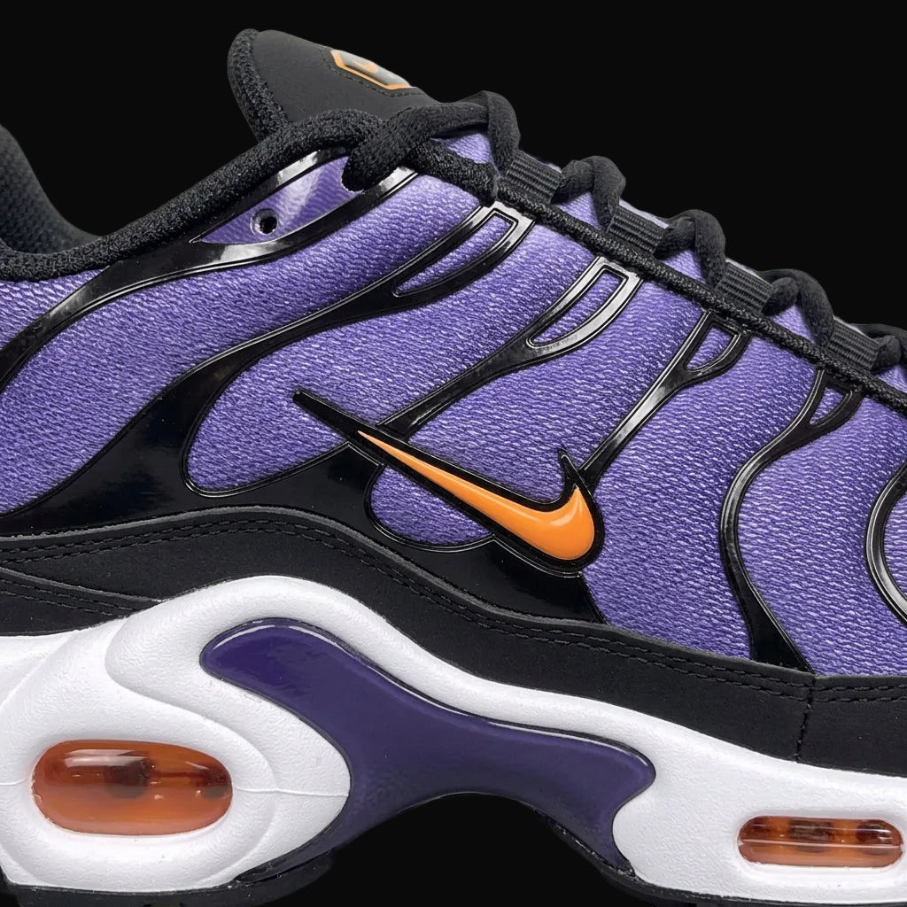 Nike Air Max Plus OG Voltage Purple