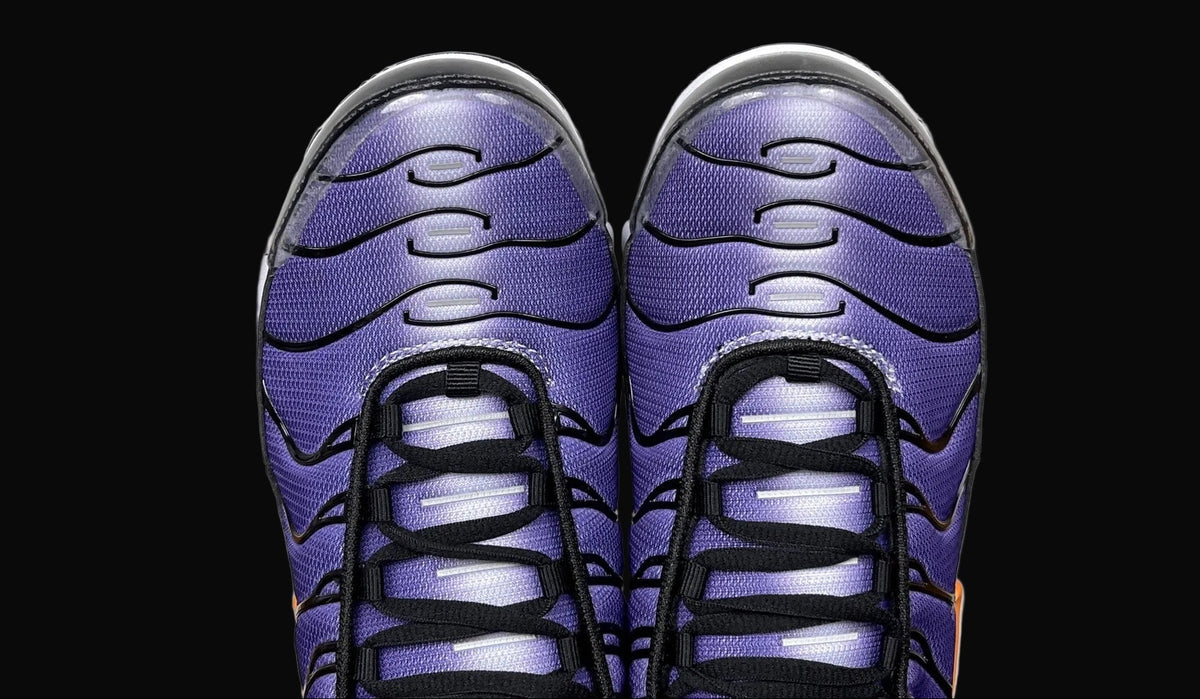 Nike Air Max Plus OG Voltage Purple
