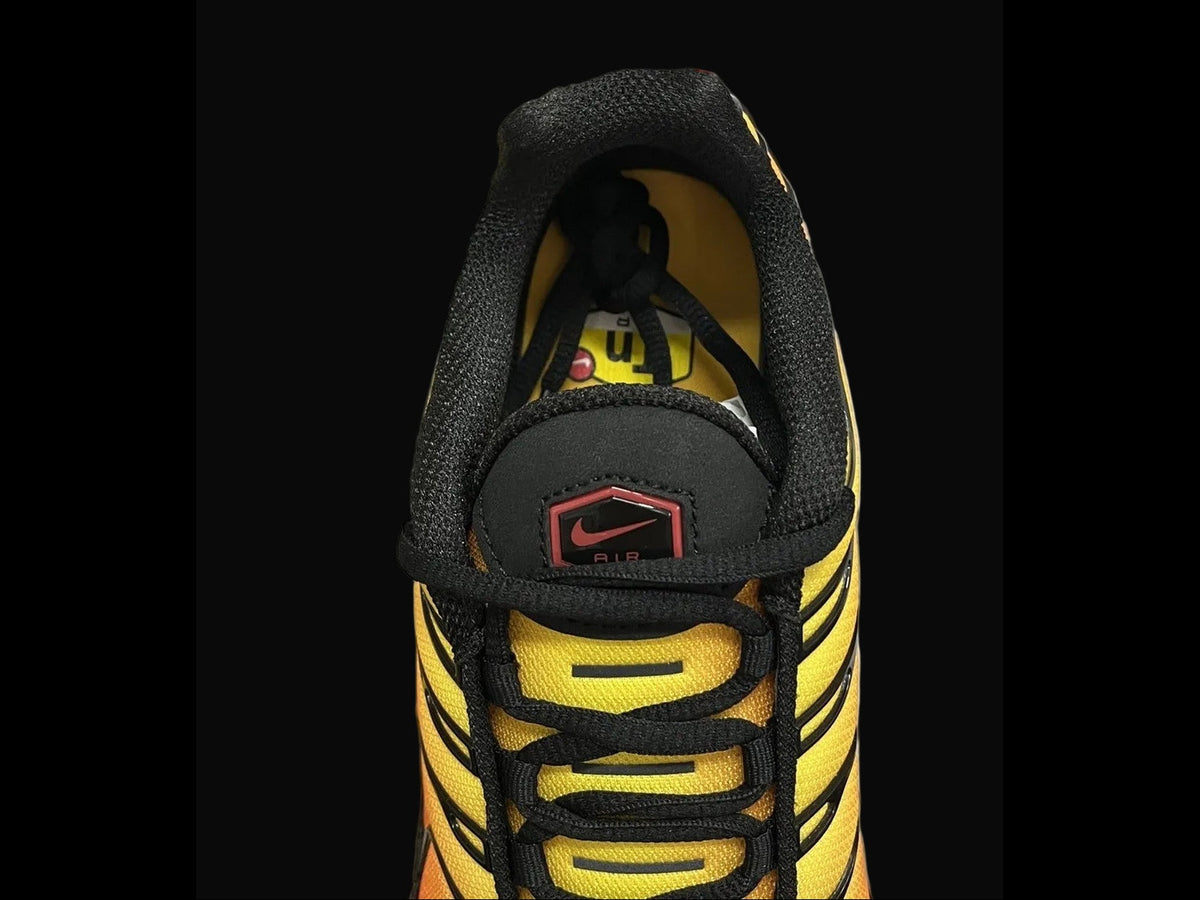 Nike Air Max Plus Sunset