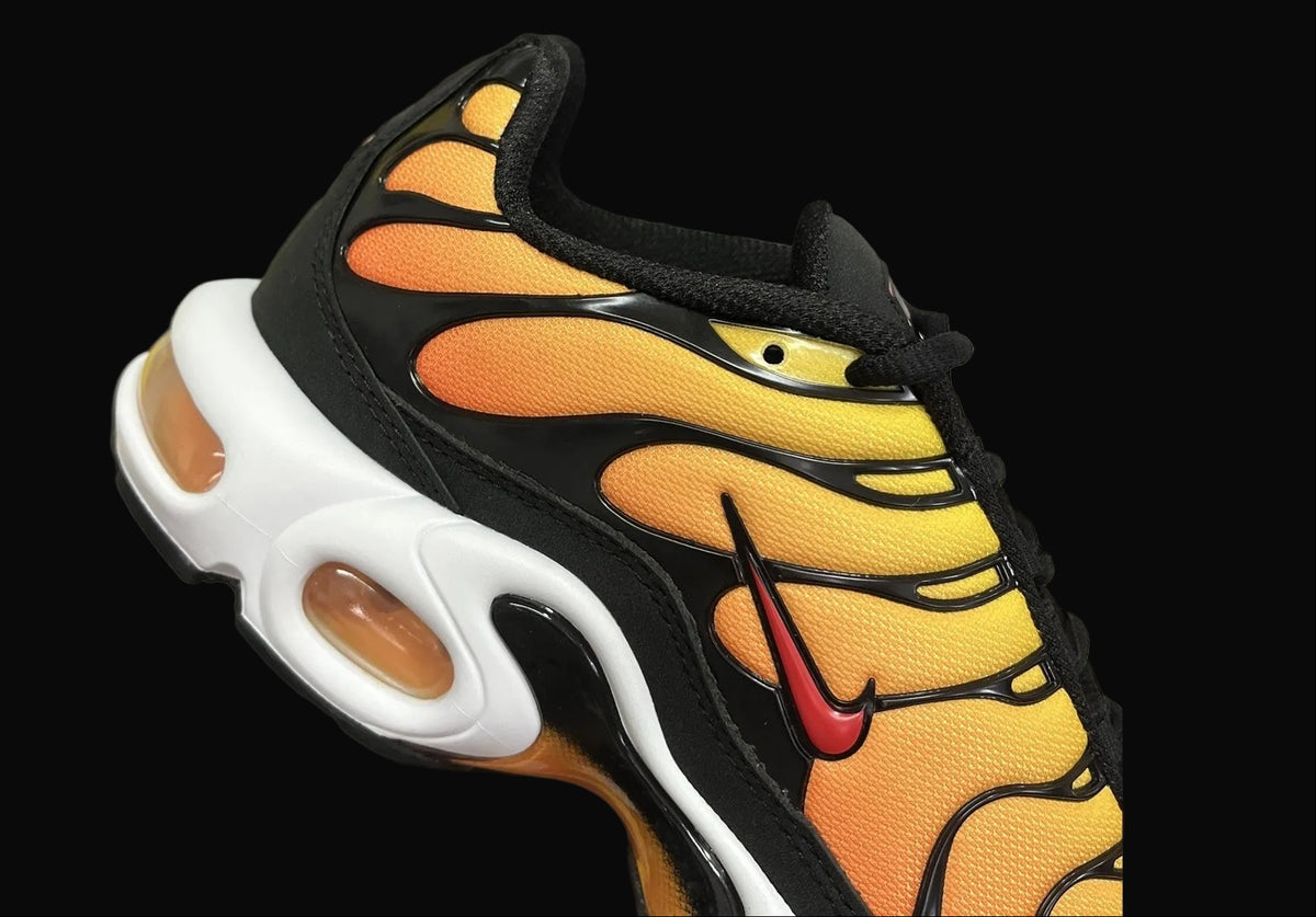 Nike Air Max Plus Sunset