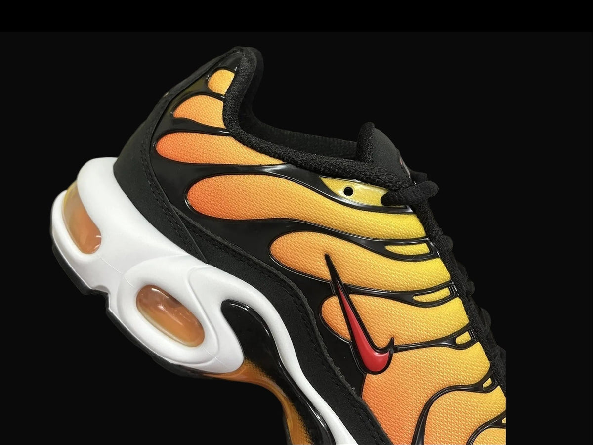 Nike Air Max Plus Sunset