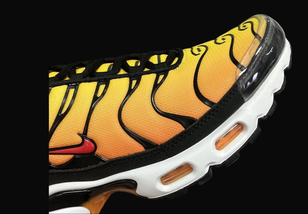 Nike Air Max Plus Sunset