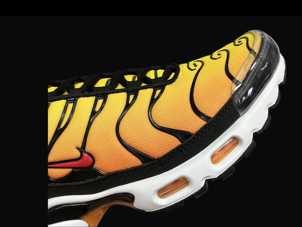 Nike Air Max Plus Sunset