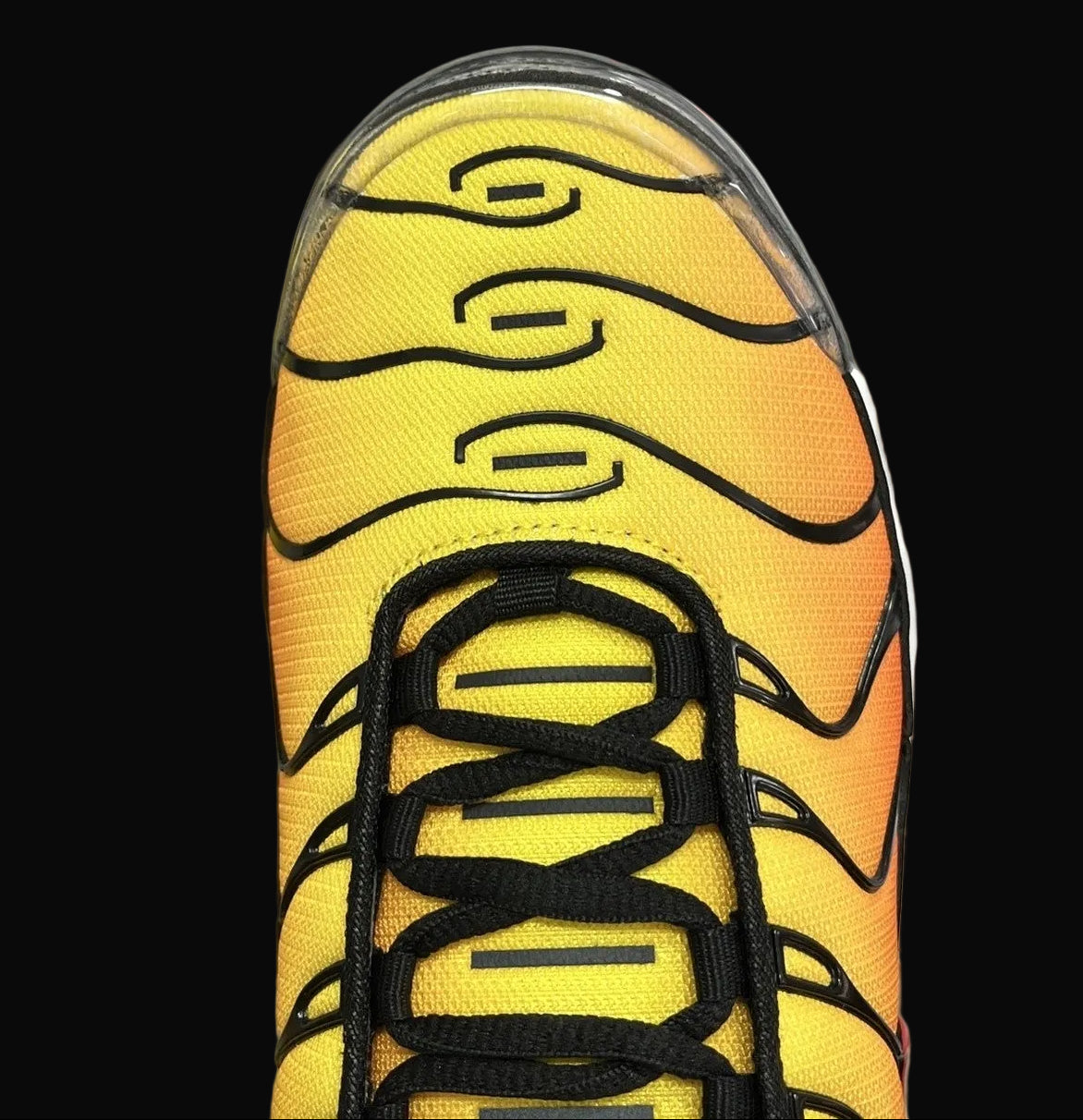 Nike Air Max Plus Sunset