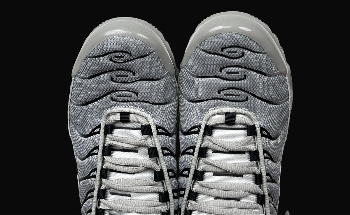 Nike Air Max Plus TN Wolf Grey