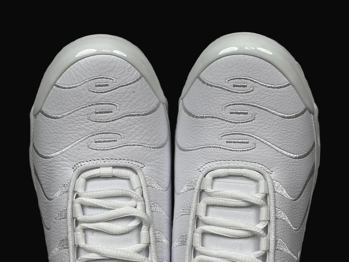 Nike Air Max Plus Triple White