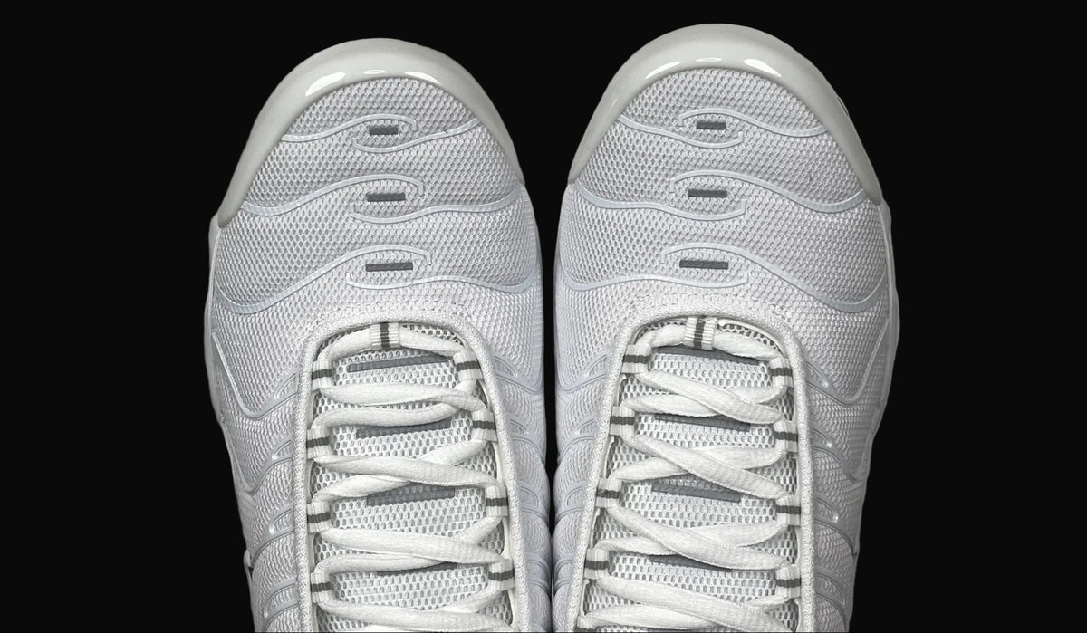 Nike Air Max Plus White