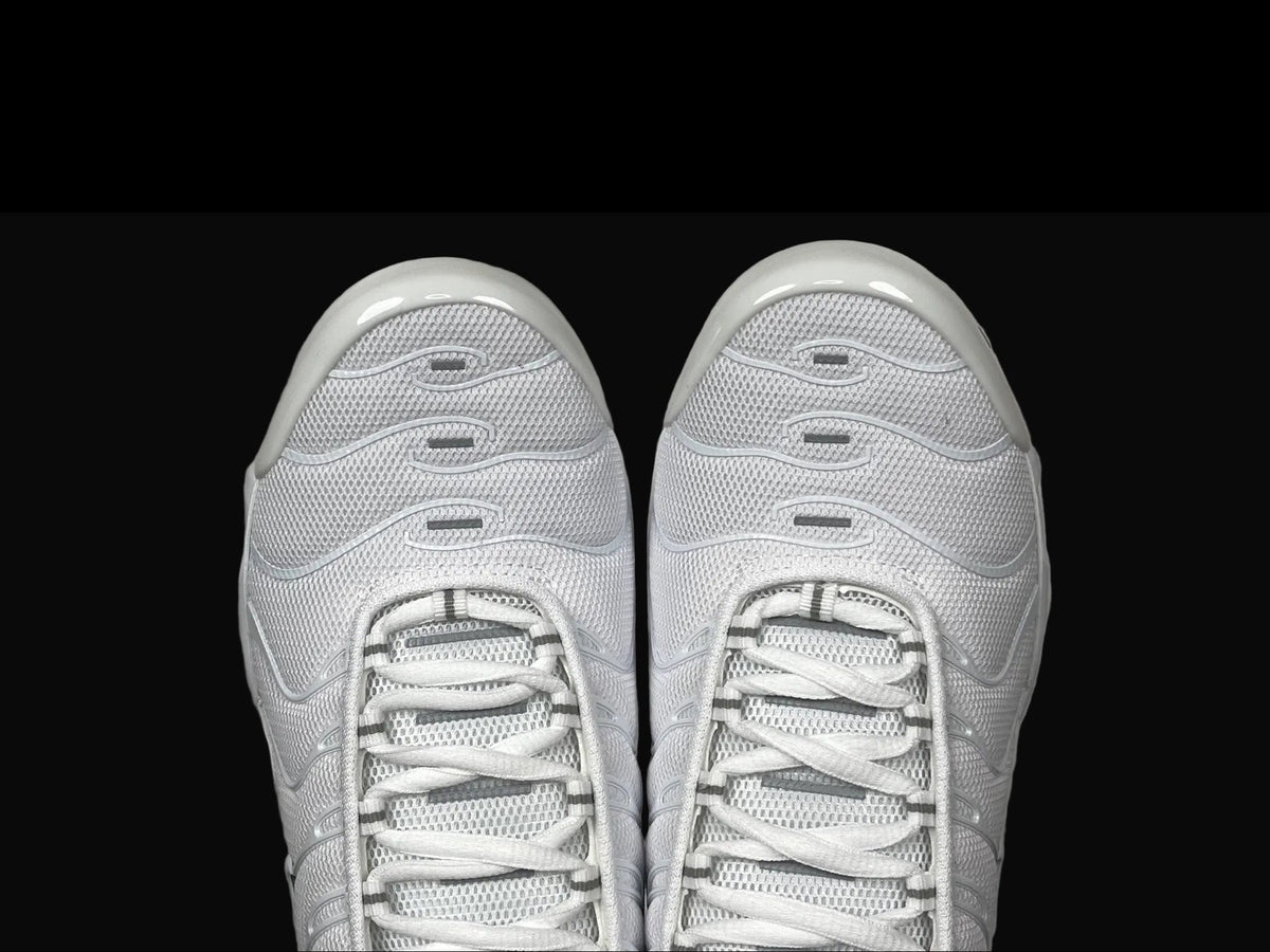 Nike Air Max Plus White