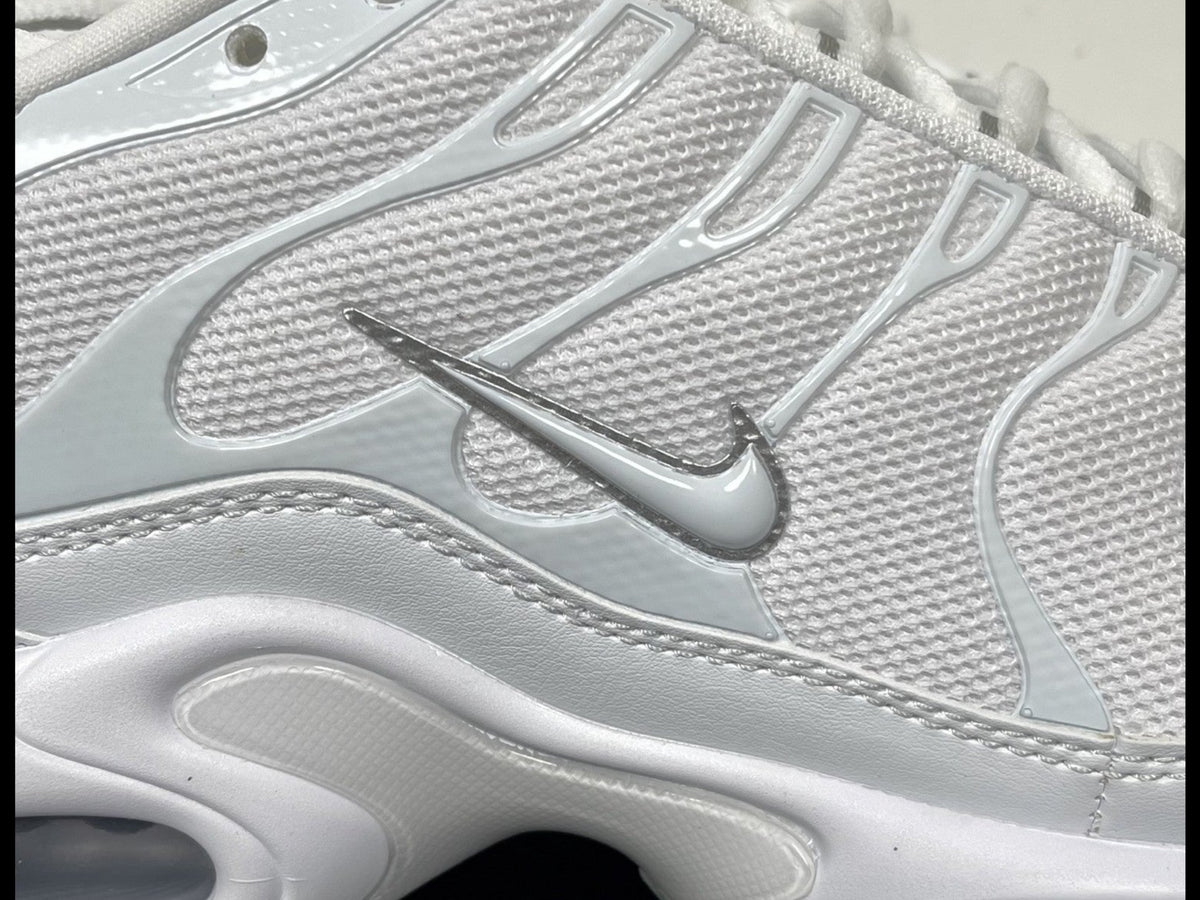 Nike Air Max Plus White