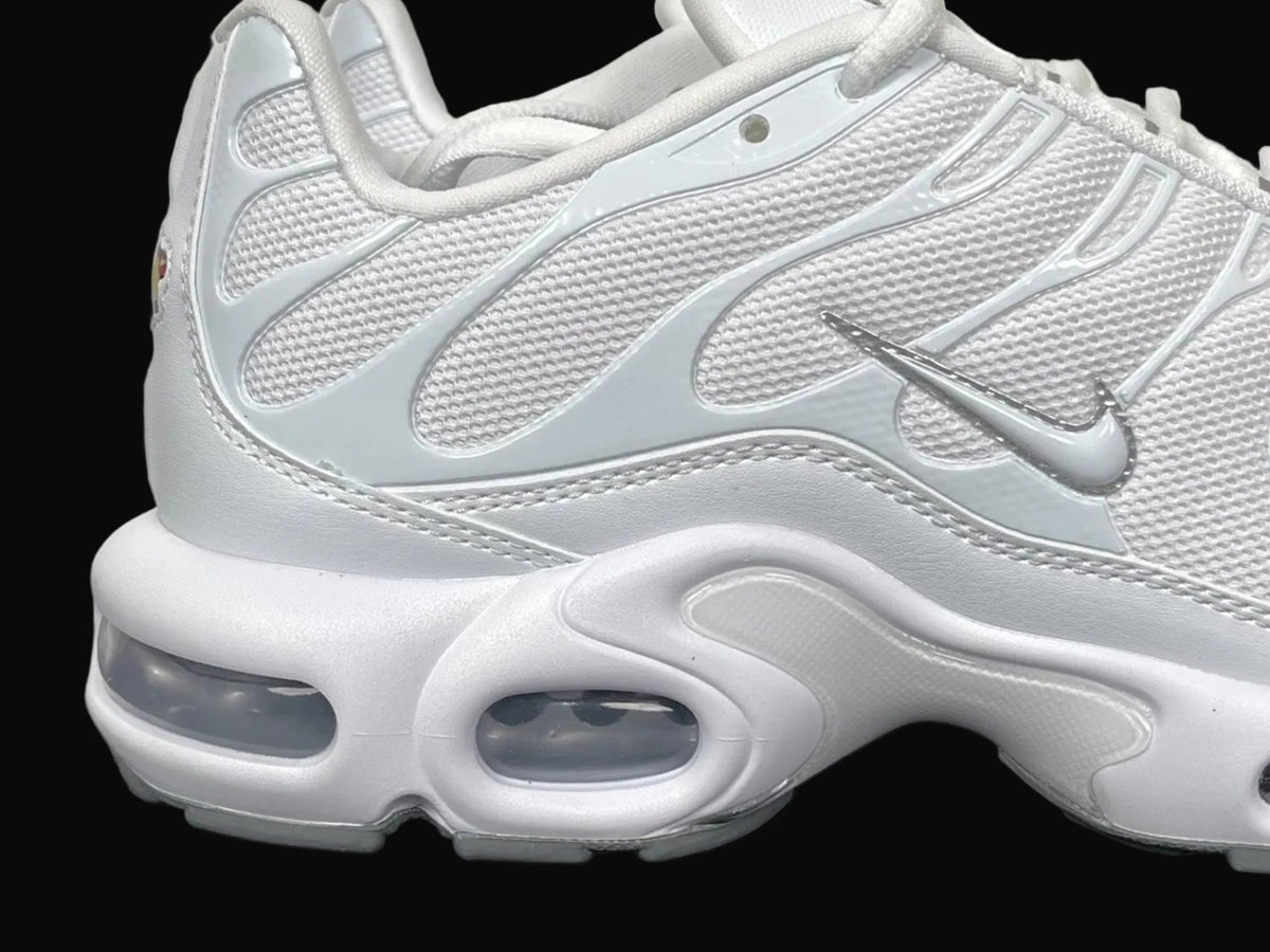 Nike Air Max Plus White