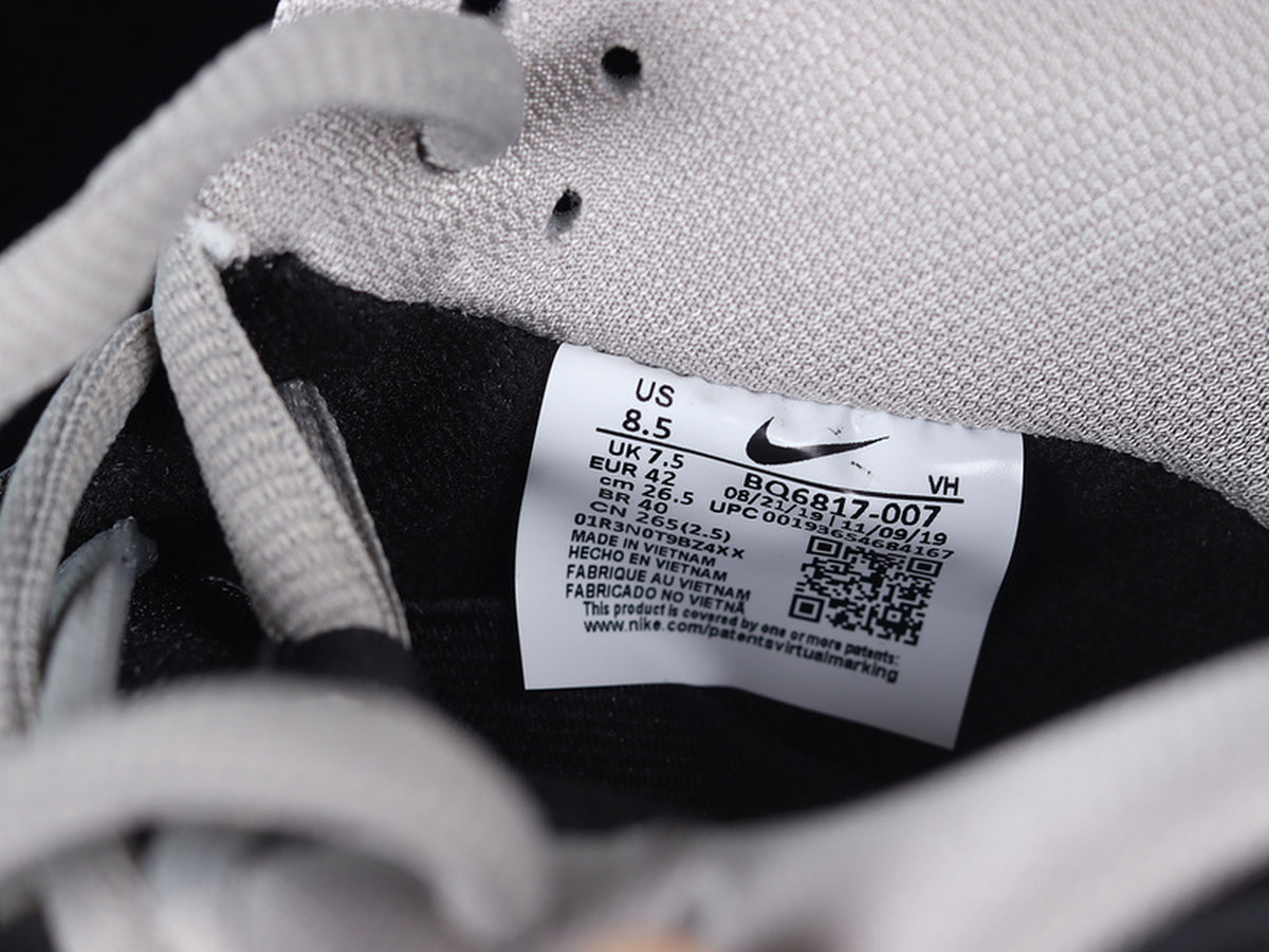 Nike SB Dunk Low "J-Pack Shadow"