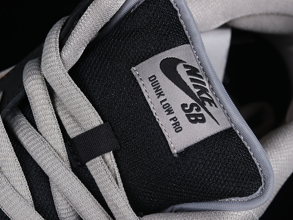 Nike SB Dunk Low "J-Pack Shadow"