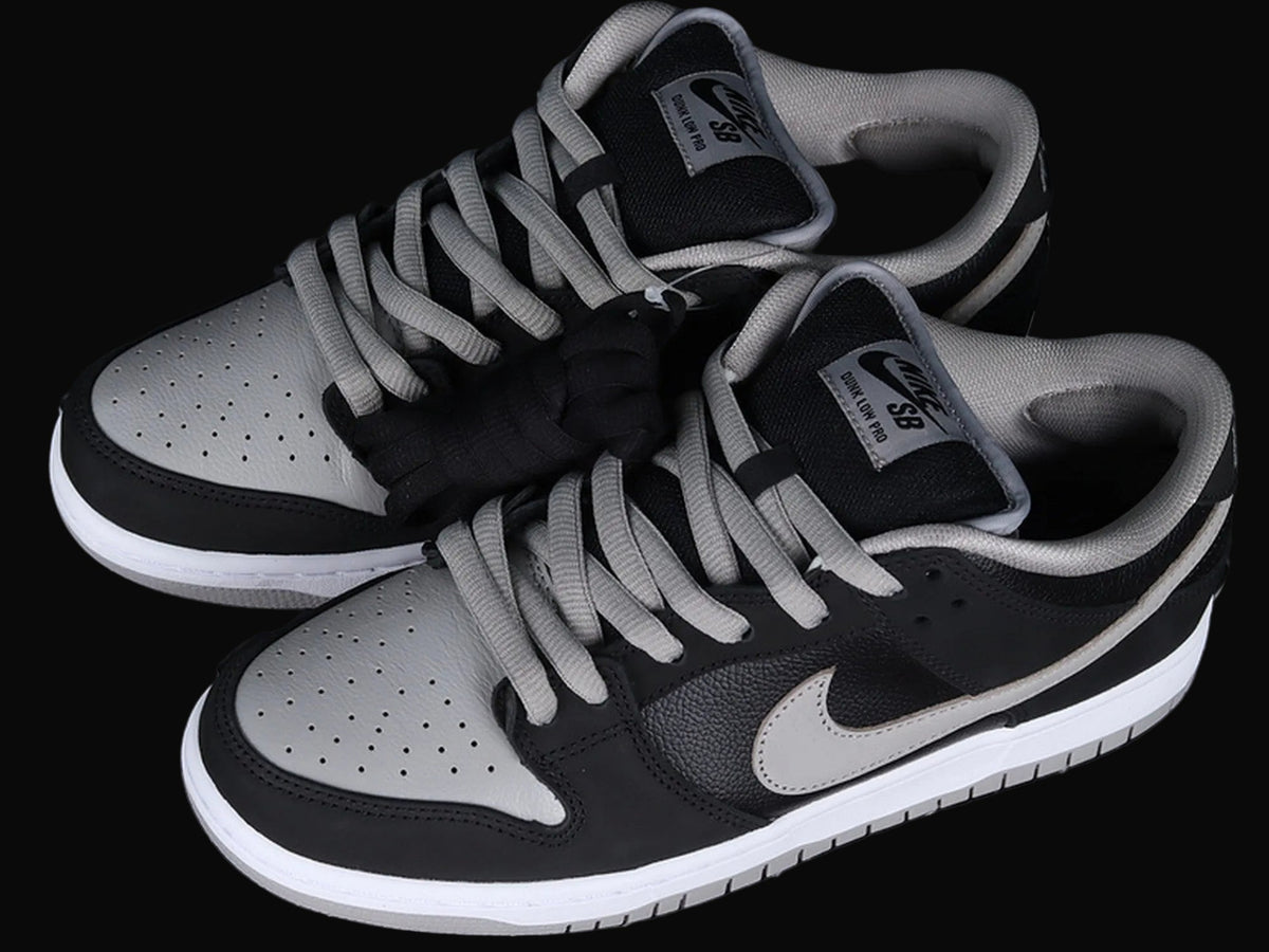 Nike SB Dunk Low "J-Pack Shadow"