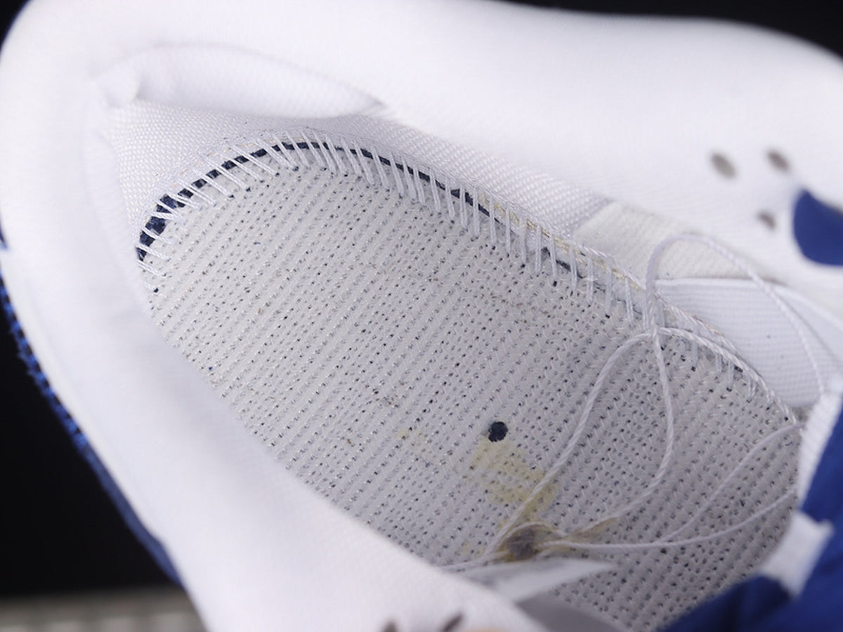 Nike SB Dunk Low 'Los Angeles Dodgers'