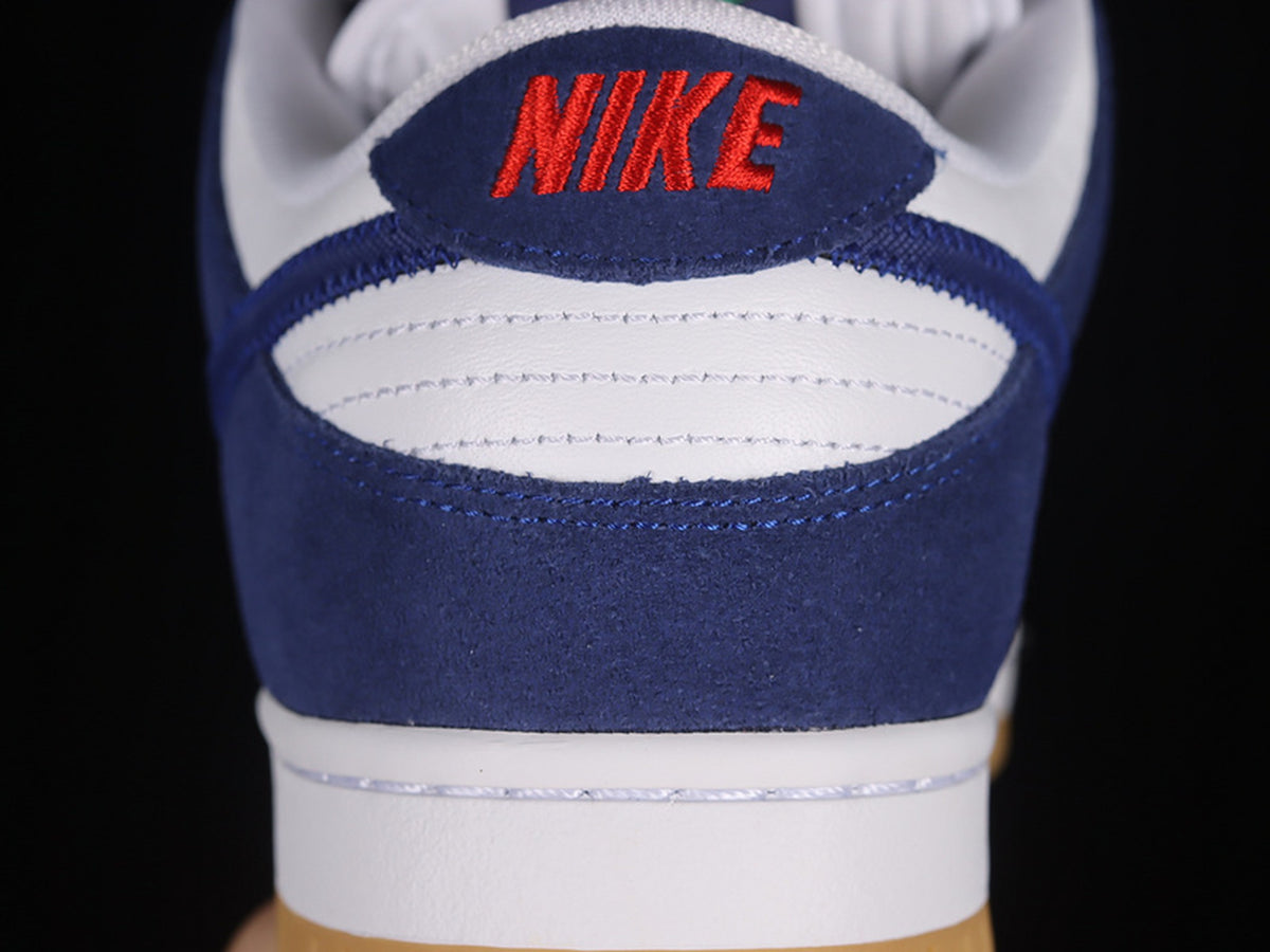 Nike SB Dunk Low 'Los Angeles Dodgers'
