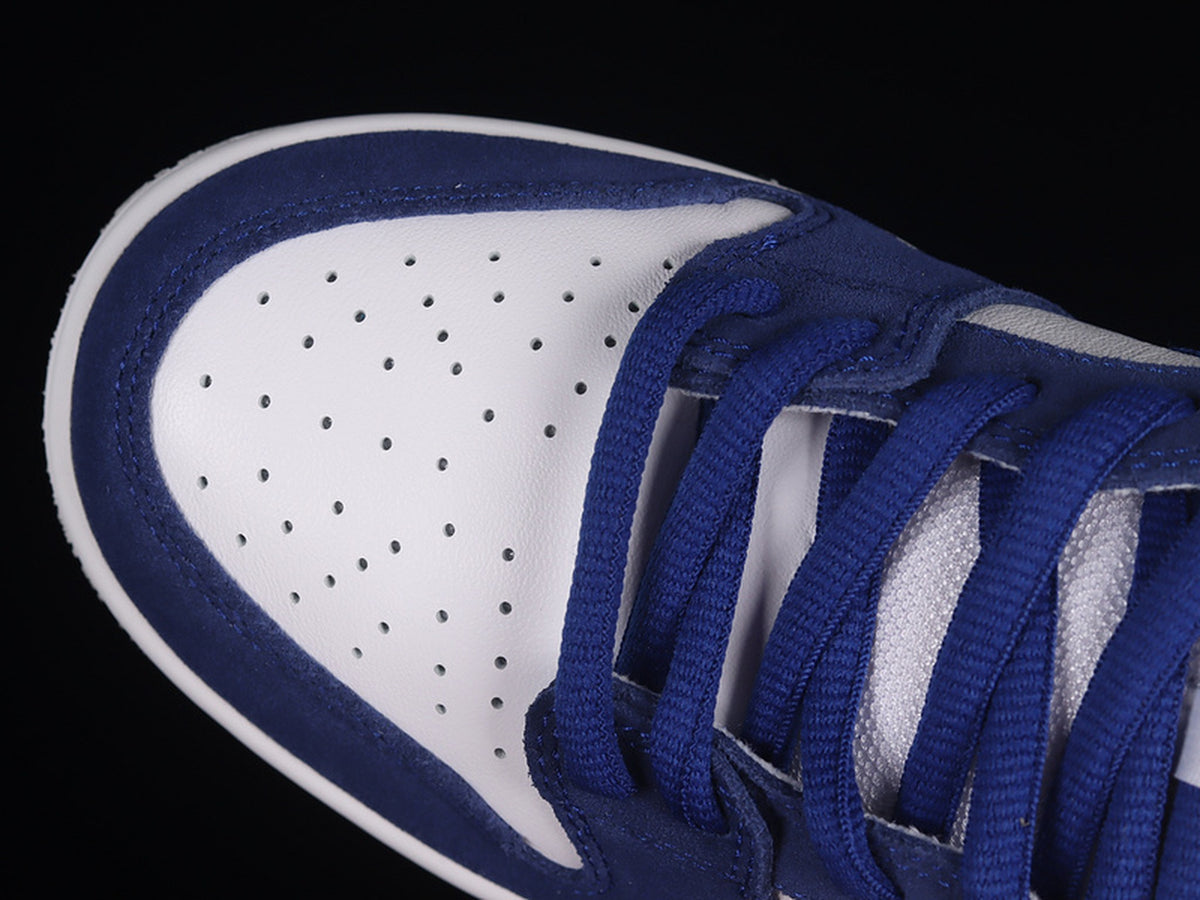 Nike SB Dunk Low 'Los Angeles Dodgers'