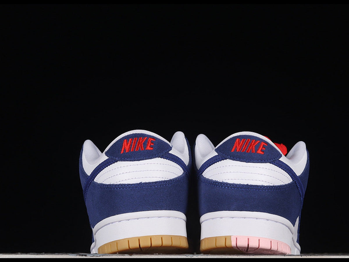 Nike SB Dunk Low 'Los Angeles Dodgers'
