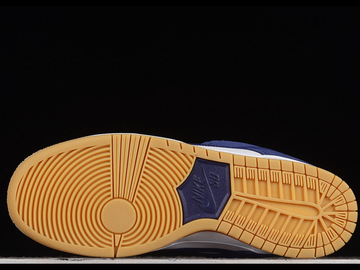 Nike SB Dunk Low 'Los Angeles Dodgers'