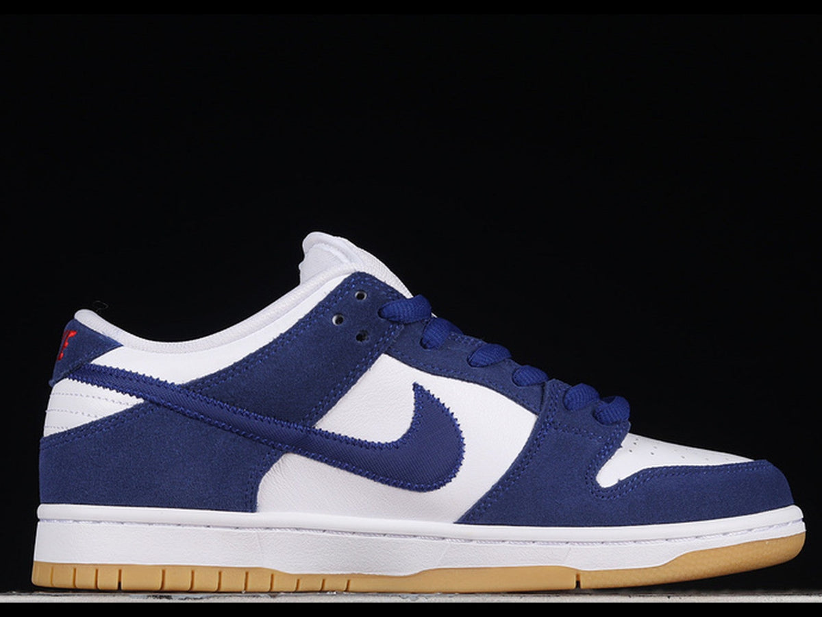 Nike SB Dunk Low 'Los Angeles Dodgers'