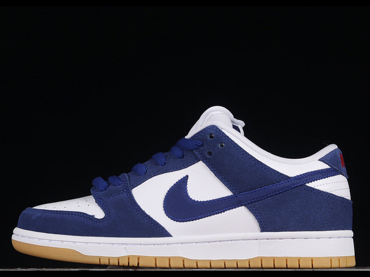 Nike SB Dunk Low 'Los Angeles Dodgers'
